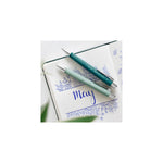 Poly Ball Ballpoint Pen, Emerald Green - #241167
