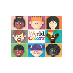 World Colors 15 Colored EcoPencils - #120112CCE
