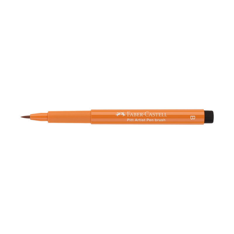 Pitt Artist Pen® Brush - #186 Terracotta - #167486