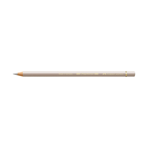 Polychromos® Artists' Color Pencil - #272 Warm Grey III - #110272
