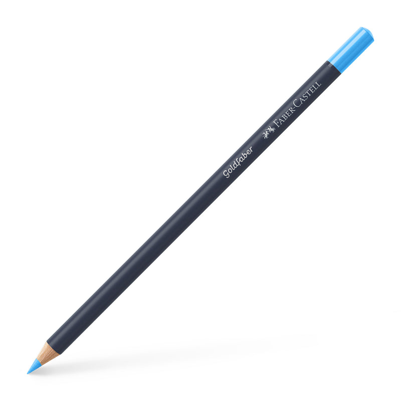 Goldfaber Color Pencil - #147 Light Blue - #114747