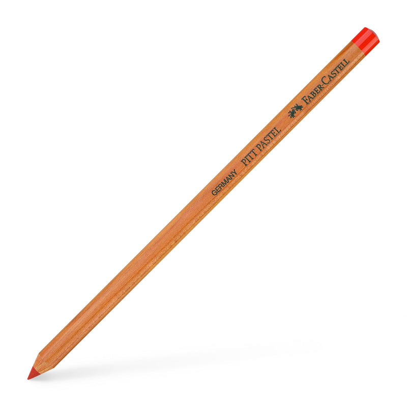 Pitt® Pastel Pencil - #191 Pompeian Red - #112291
