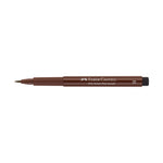 Pitt Artist Pen® Brush - #175 Dark Sepia - #167475