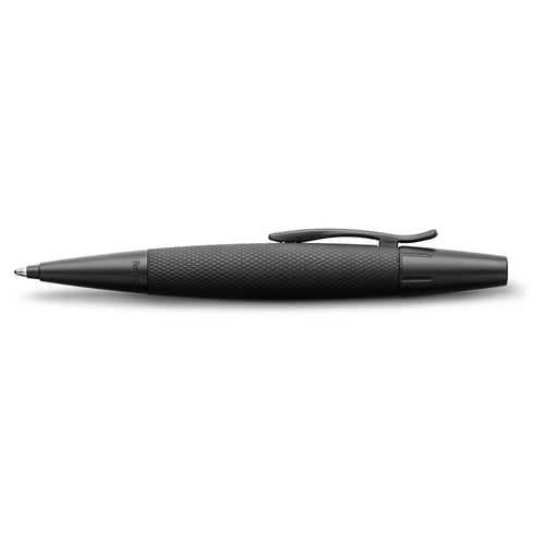 e-motion Ballpoint Pen, Pure Black - #148690