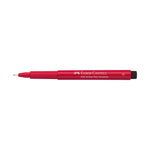 Pitt Artist Pen® Superfine - #219 Deep Scarlet Red - #167219
