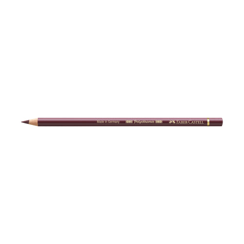 Polychromos® Artists' Color Pencil - #263 Caput Mortuum Violet - #110263