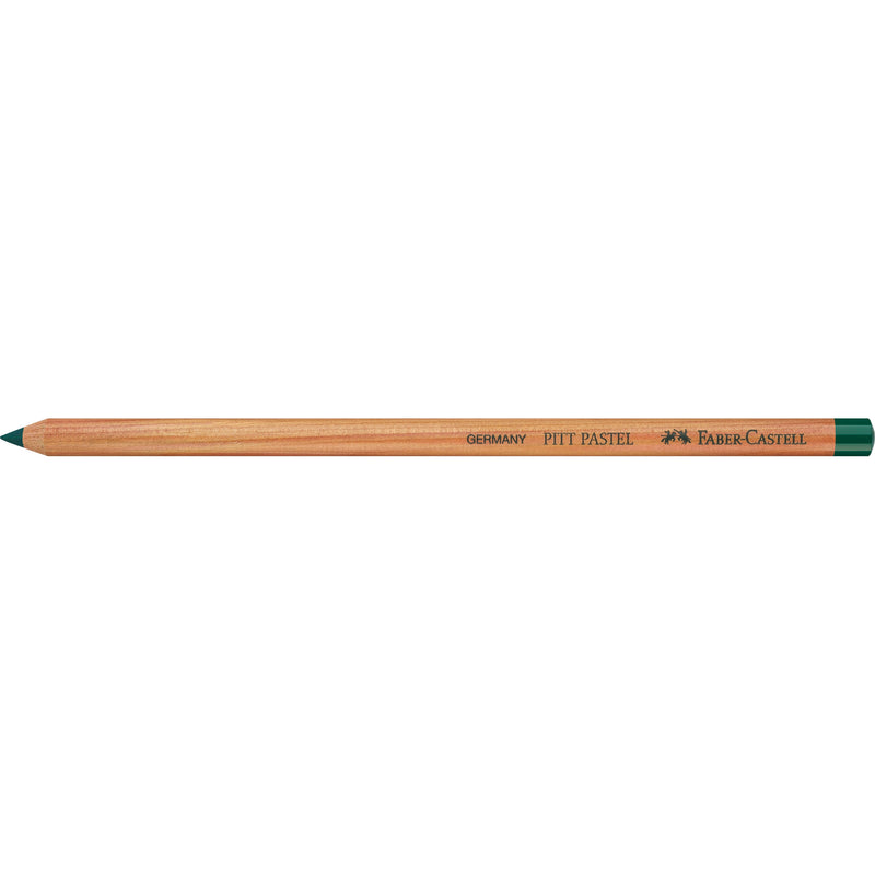 Pitt® Pastel Pencil - #159 Hooker's Green - #112259
