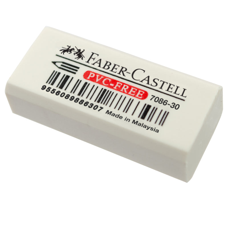 Eraser 7086-30 - #188730 – Faber-Castell USA