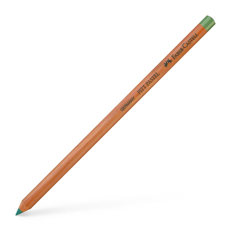 Pitt® Pastel Pencil - #172 Earth Green - #112272