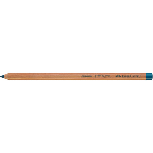 Pitt® Pastel Pencil - #155 Helio Turquoise - #112255