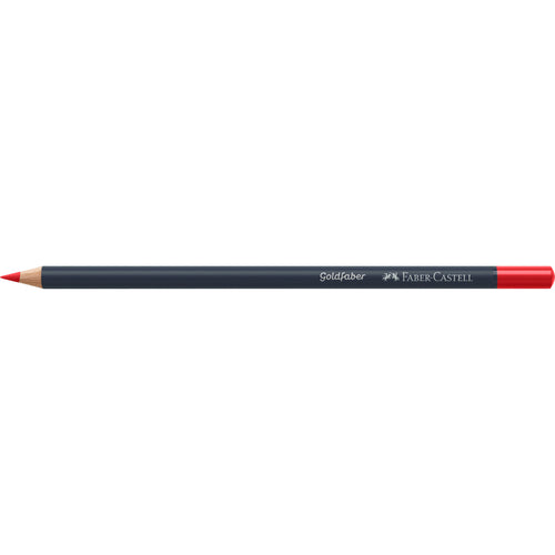 Goldfaber Color Pencil - #121 Pale Geranium Lake - #114721