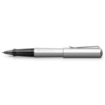 HEXO Rollerball Pen, Silver - #140515