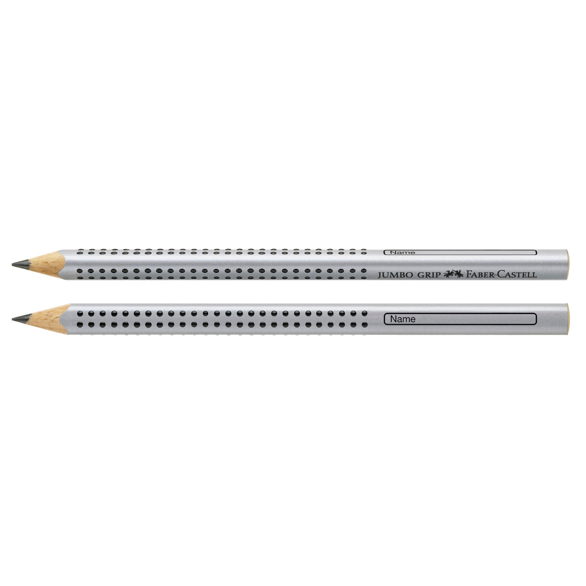Crayons graphite FABER-CASTELL « Jumbo Grip » - VBS Hobby