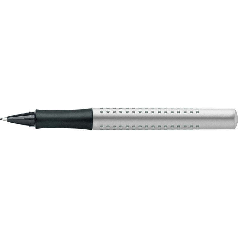 Grip 2011 Finewriter Pen, Silver - #140400