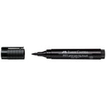 Pitt Artist Pen® Big Brush - #199 Black - #167699