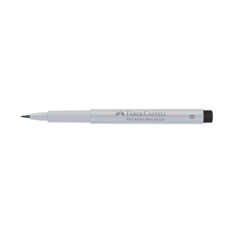 Pitt Artist Pen® Brush - #230 Cold Grey I - #167430