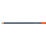 Goldfaber Aqua Watercolor Pencil - #115 Dark Cadmium Orange - #114615