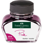 Fountain Pen Ink Bottle 30 ml - Pink - #149856