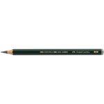 Castell 9000 Jumbo Graphite Pencils, Set of 5 - #119397