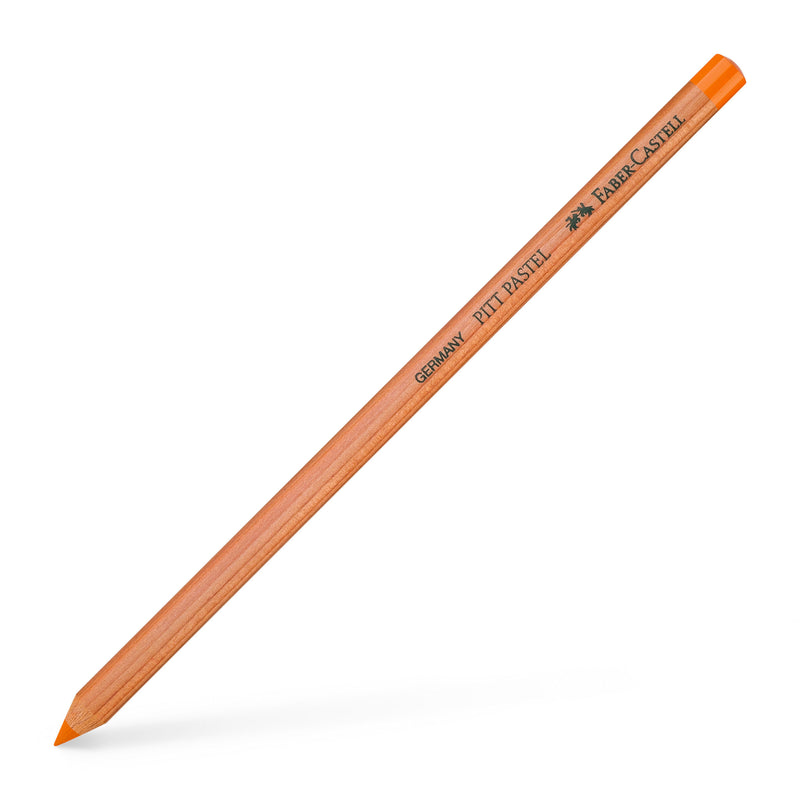 Pitt® Pastel Pencil - #113 Orange Glaze - #112213