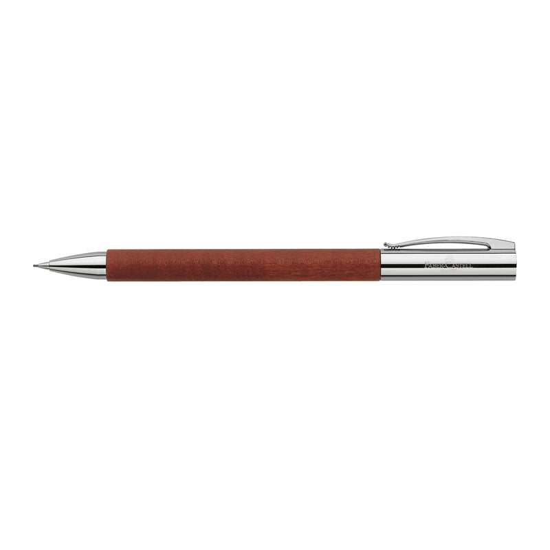 Ambition Mechanical Pencil, Pearwood - #138131