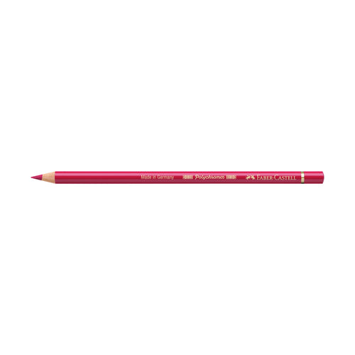 Polychromos® Artists' Color Pencil - #226 Alizarin Crimson - #110226