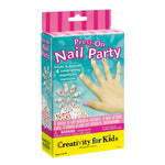 Press On Nail Party - #1482000
