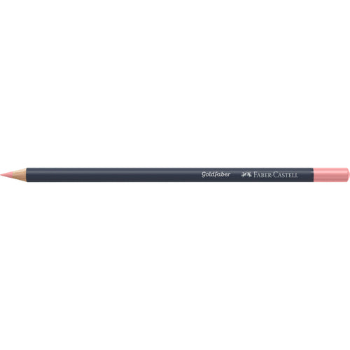 Goldfaber Color Pencil - #131 Coral - #114731