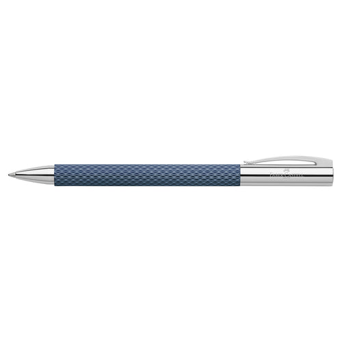Ambition Ballpoint Pen, OpArt Deep Water - #147125