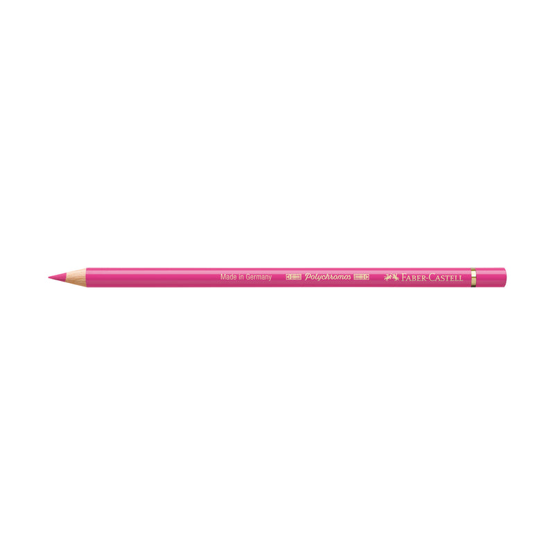 Polychromos® Artists' Color Pencil - #128 Light Purple Pink - #110128