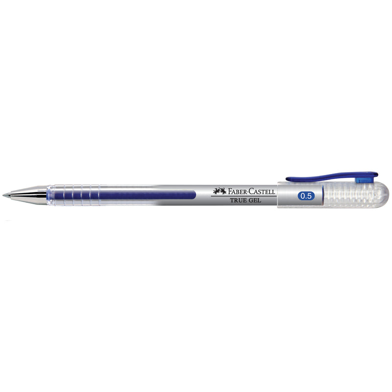 True Gel Pens, Wallet of 6 - #242622 – Faber-Castell USA