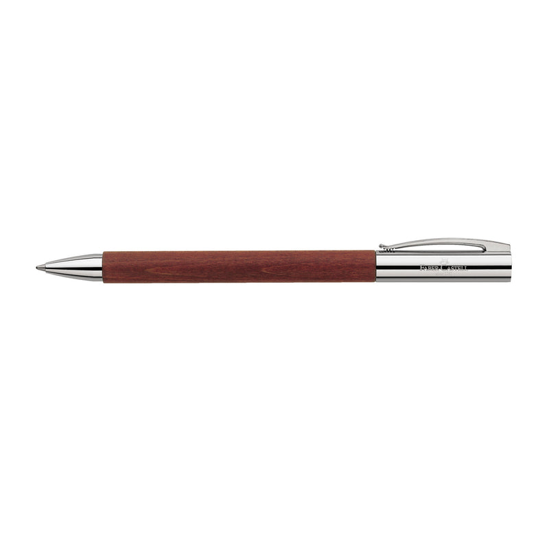 Ambition Ballpoint Pen, Pearwood - #148131