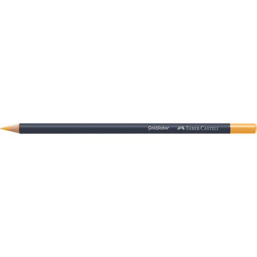 Goldfaber Color Pencil - #183 Light Yellow Ochre - #114783