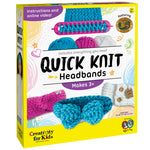 Quick Knit Headbands - #6307000