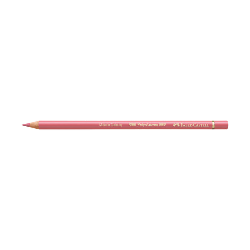 Polychromos® Artists' Color Pencil - #131 Coral - #110131
