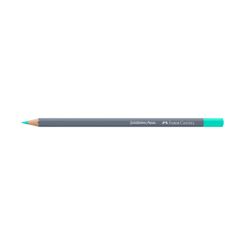 Goldfaber Aqua Watercolor Pencil #461 - Pastel Pthalo Green - #114861