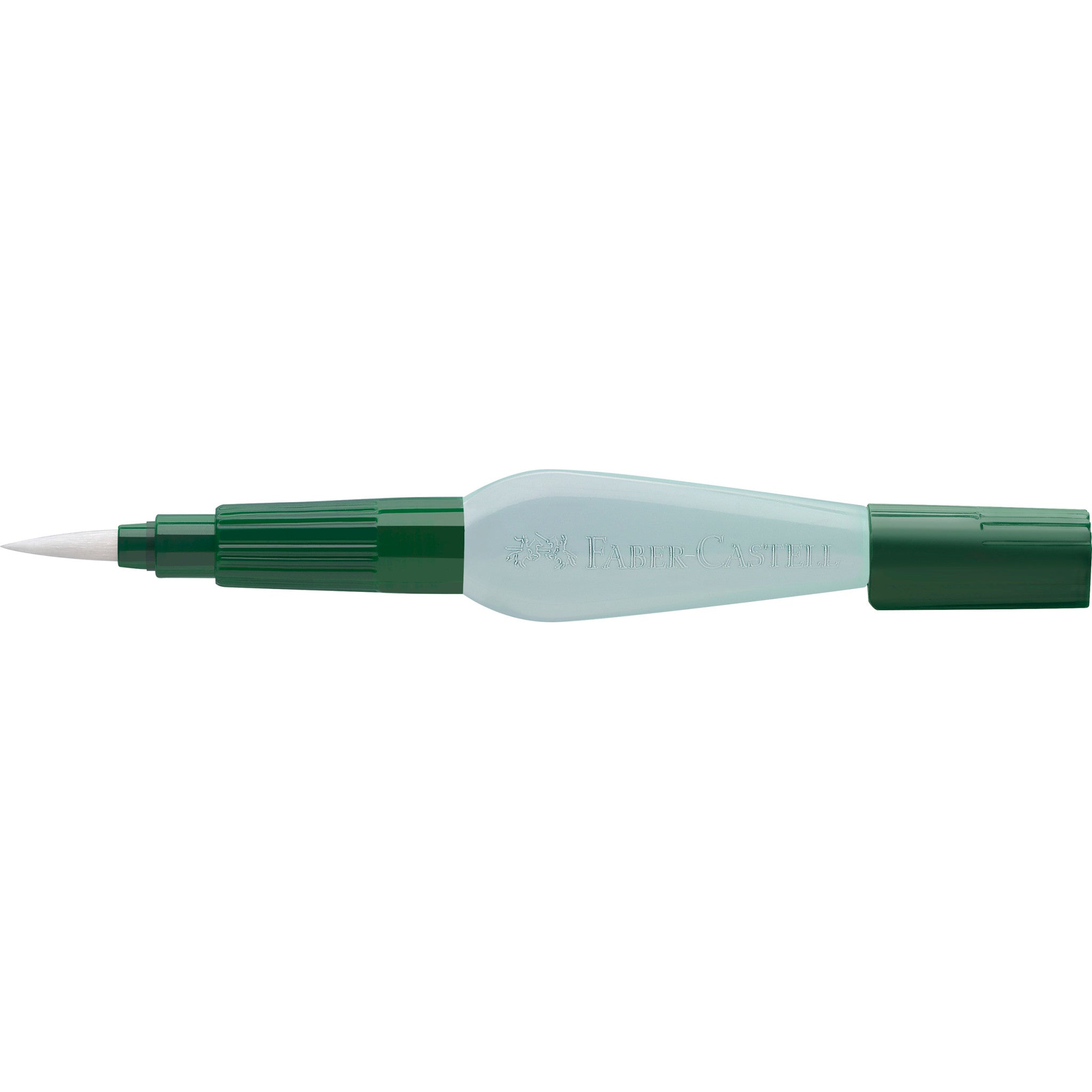 Art Supplies Water Brush, Fiber Hair Brush Eraser, Fiber Hair Depault Pen