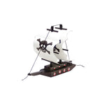 Make Your Own Pirate Ship - #1475000