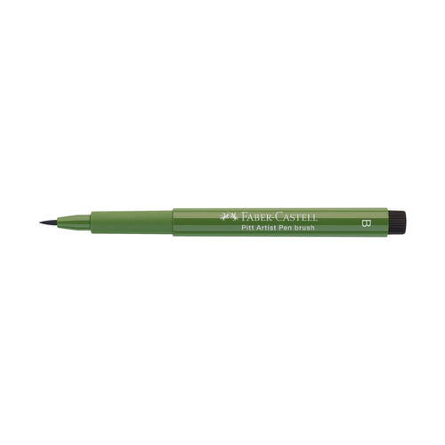 Pitt Artist Pen® Brush - #174 Chromium Green Opaque - #167476