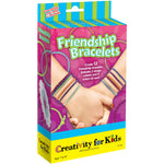 Friendship Bracelets Mini Kit - #1981000