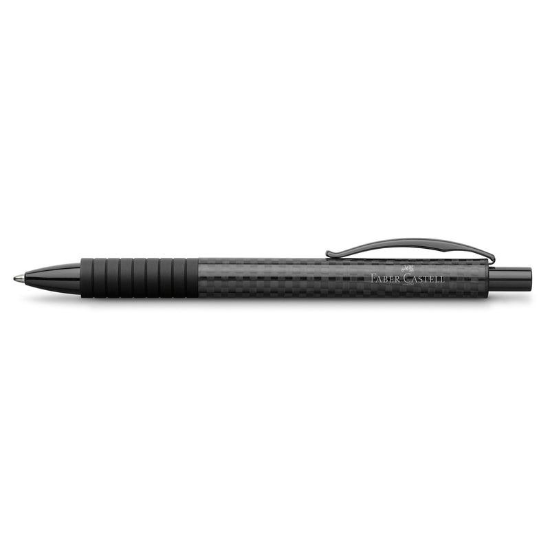 Essentio Ballpoint Pen, Carbon Black - #148888