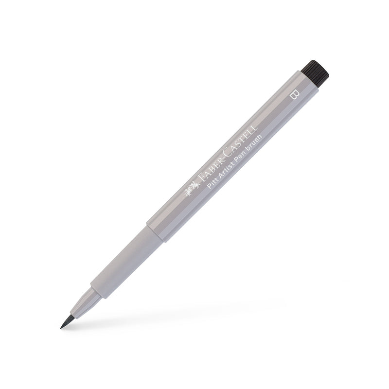 Pitt Artist Pen® Brush - #272 Warm Grey III - #167472