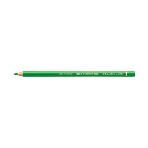 Polychromos® Artists' Color Pencil - #112 Leaf Green - #110112