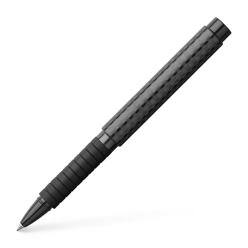 Essentio Rollerball Pen, Carbon Black - #148868