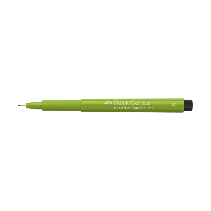 Pitt Artist Pen® Superfine - #170 May Green - #167170
