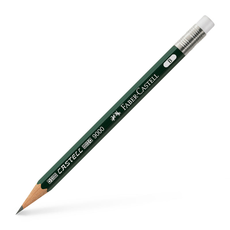 Perfect Pencil Refill, Castell 9000 - B - #119038