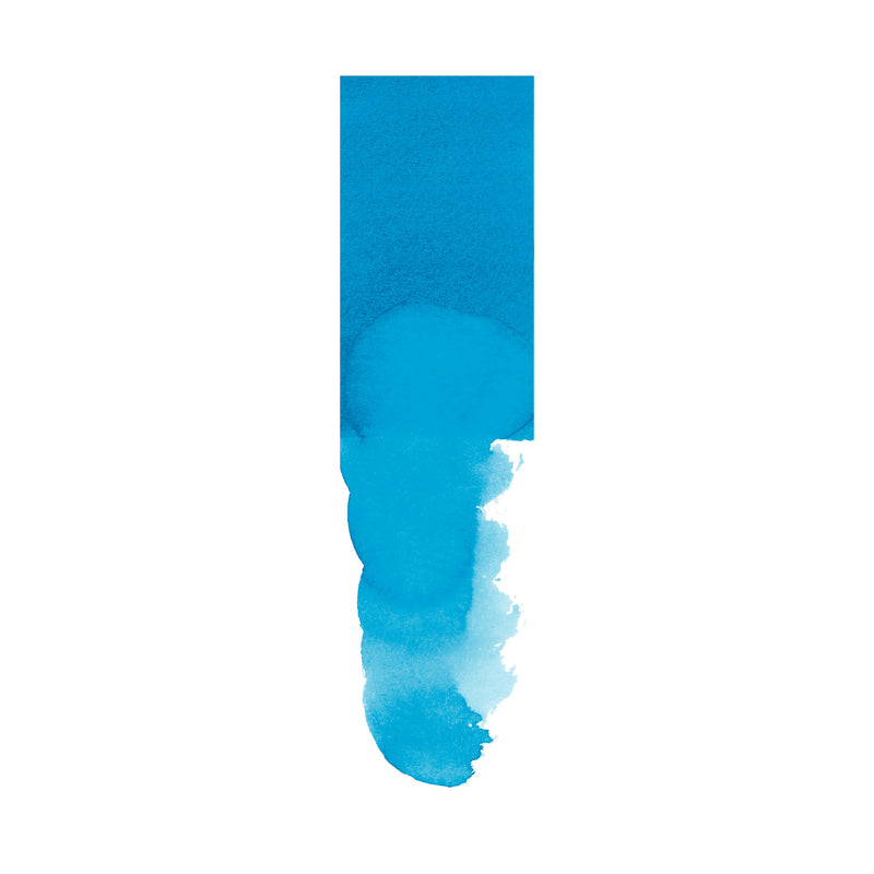 Faber-Castell : Goldfaber : Aqua Dual Marker : 449 Azure Blue